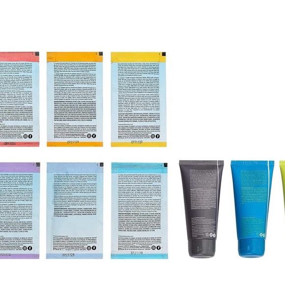 Freeman Renew & Relax Face Mask Kit - Picture 5 of 9